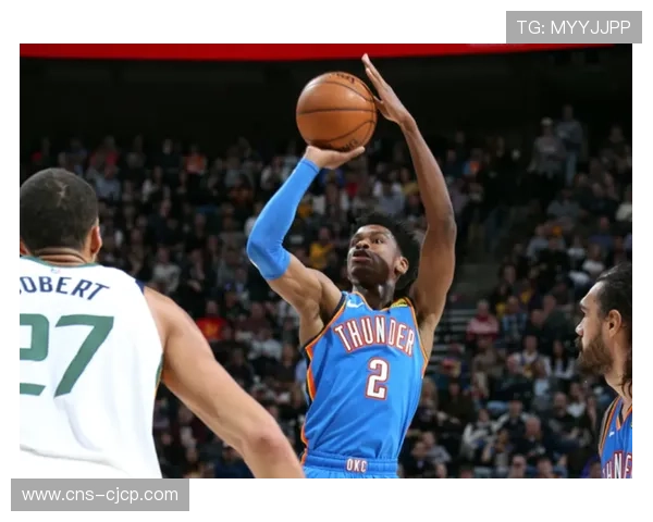 雷霆防守体系显威力，后卫群占据防守净效率榜前四