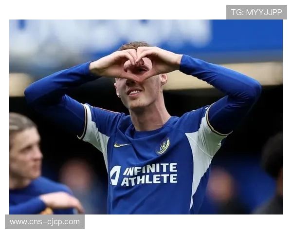 帕尔默切尔西生涯114场51球,帽子戏法展攻击力 帕尔默切尔西生涯114场51球,帽子戏法展攻击力