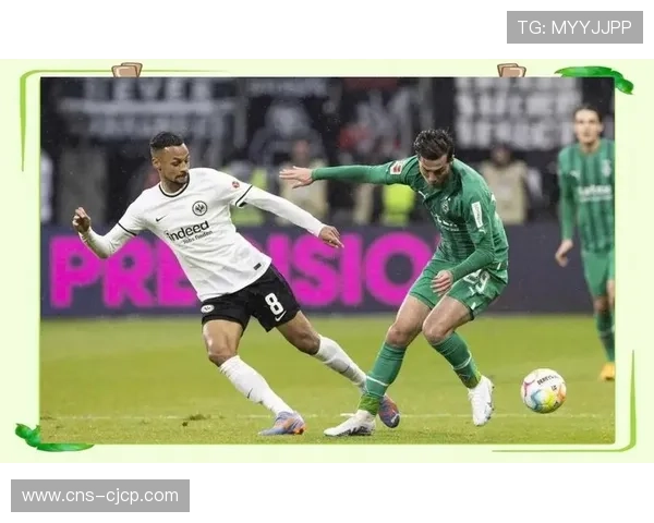 法兰克福3-0门兴,主场球迷见证球队终结不胜尴尬 法兰克福3-0门兴,主场球迷见证球队终结不胜尴尬