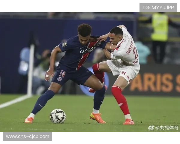 登贝莱对阵摩纳哥比赛中伤退，具体伤情待进一步评估