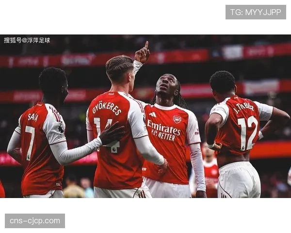 阿森纳阵容观察：面对密集赛程，阿尔特塔如何应对伤病潮？